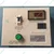 Crompton 1HP Digital Starter Control Panel for 3VO/4VO Series (Oil Filled) With 1 Year Warranty